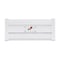 Designers Fountain 2 ft 250-Watt Equivalent Integrated LED White Backlit High Bay Hanging Light with 12700 Lumens 5000K HB2B13DMP50 - alternate 3